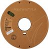 PolyTerra PLA Vert foncé Armée (Army dark green) - 1.75mm - 1 kg PolyTerra PLA Vert foncé Armée (Army dark green) - 1.75mm - 1 kg