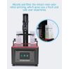 Lot de 2 Mini-Purificateurs d'Air Elegoo Lot de 2 Mini-Purificateurs d'Air Elegoo