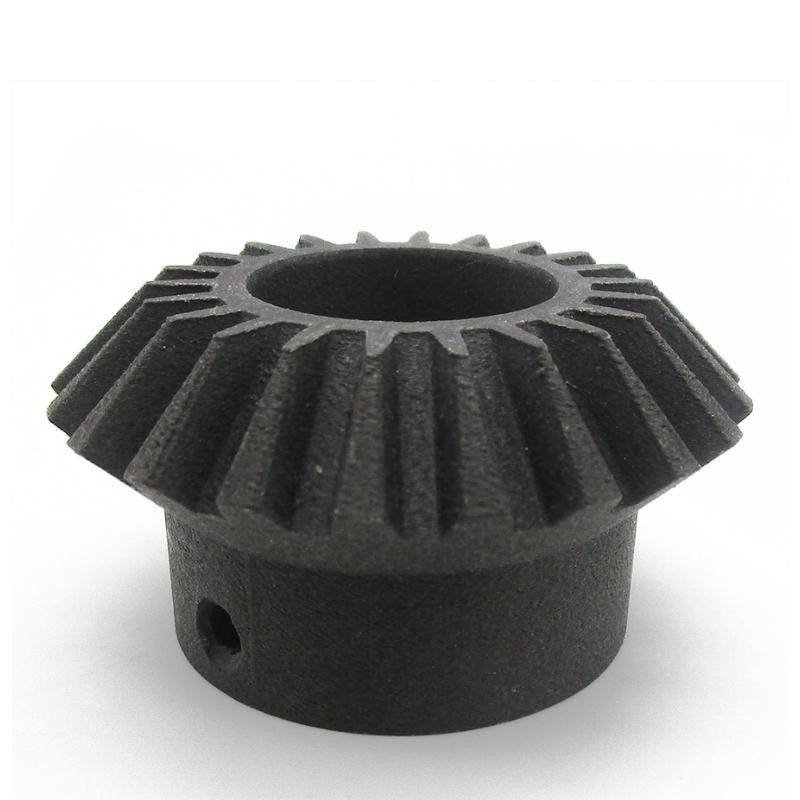 PETG CF Nanovia (renforcé en fibres de carbone) - 2.85 mm - 500g PETG CF Nanovia (renforcé en fibres de carbone) - 2.85 mm - 500g