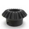 PETG CF Nanovia (renforcé en fibres de carbone) - 2.85 mm - 500g PETG CF Nanovia (renforcé en fibres de carbone) - 2.85 mm - 500g