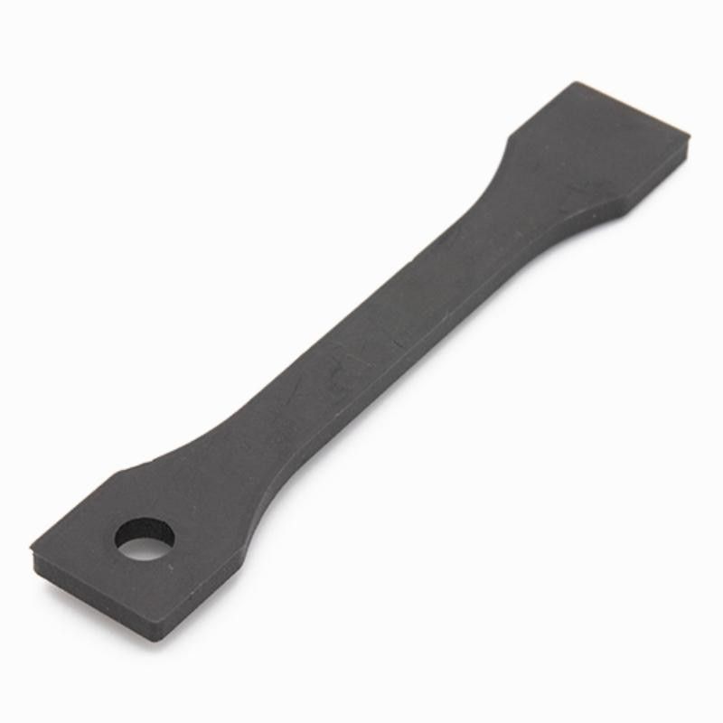 PETg CF Nanovia - 2.85 mm - 500g - éprouvette PETg CF Nanovia - 2.85 mm - 500g - éprouvette