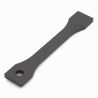 PETg CF Nanovia - 2.85 mm - 500g - éprouvette PETg CF Nanovia - 2.85 mm - 500g - éprouvette