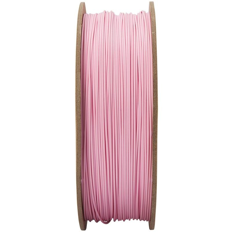 PolyTerra PLA Rose Sakura (Sakura Pink) - 1.75mm - 1 kg - face PolyTerra PLA Rose Sakura (Sakura Pink) - 1.75mm - 1 kg - face