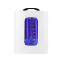 Chambre UV Creality SL1 en fonctionnement Chambre UV Creality SL1 en fonctionnement