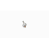 Hotend droite pour Raise3D E2CF Hotend droite pour Raise3D E2CF