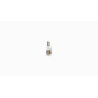 Hotend droite pour Raise3D E2CF Hotend droite pour Raise3D E2CF