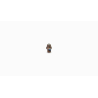 Buse SiC 0.4 mm pour Raise3D E2CF Buse SiC 0.4 mm pour Raise3D E2CF