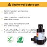 Résine ABS-like Verte Elegoo - 500 ml (6) Résine ABS-like Verte Elegoo - 500 ml (6)