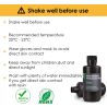 Résine Lavable à l'eau Verte Elegoo - 1000 ml (3) Résine Lavable à l'eau Verte Elegoo - 1000 ml (3)