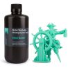 Résine Lavable à l'eau Vert Menthe Elegoo - 1000 ml Résine Lavable à l'eau Vert Menthe Elegoo - 1000 ml