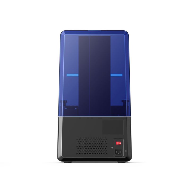 Creality Halot One Plus - Imprimante 3D 4K LCD Creality Halot One Plus - Imprimante 3D 4K LCD