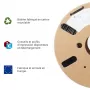 PETG-CF Carbone Forshape Industrial - 1.75mm - 500g PETG-CF Carbone Forshape Industrial - 1.75mm - 500g