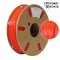 PLA Tough Forshape rosso - 2.85mm - 750g