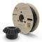 PETG CF Nanovia (rinforzato con fibra di carbonio) - 2,85mm - 500g
