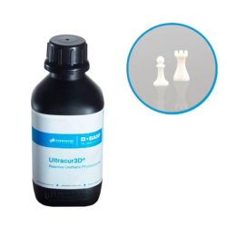 Ultracur3D® ST 80 W (Bianca) BASF - 1000 ml