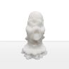 Résine Premium Blanche Forshape - 1000 ml - Bouda Résine Premium Blanche Forshape - 1000 ml - Bouda