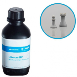 Ultracur3D® ST 80 G (Grigia) BASF - 1000 ml