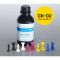 Ultracur3D® CK 02 Pigment Giallo BASF - 500 ml