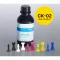 Ultracur3D® CK 02 Pigment Giallo BASF - 500 ml