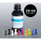 Ultracur3D® CK 06 Pigment Nero BASF - 500 ml