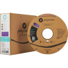 PLA Violet PolyLite Polymaker - 1.75mm - 1 kg PLA Violet PolyLite Polymaker - 1.75mm - 1 kg