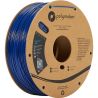 PolyLite ABS Bleu - 2.85mm - 1 kg PolyLite ABS Bleu - 2.85mm - 1 kg
