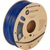 ABS Bleu PolyLite - 2.85mm - 1 kg ABS Bleu PolyLite - 2.85mm - 1 kg