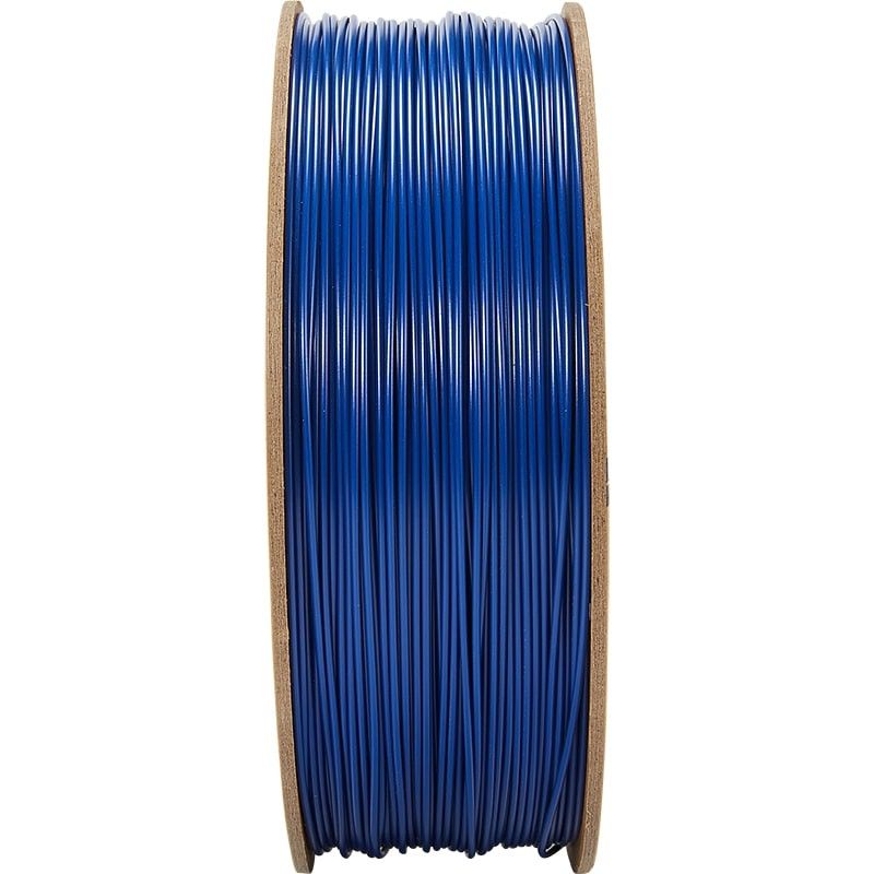 ABS Bleu PolyLite Polymaker - 2.85mm - 1 kg ABS Bleu PolyLite Polymaker - 2.85mm - 1 kg