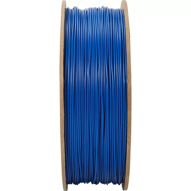 PLA Bleu PolyLite - 2.85mm - 1 kg