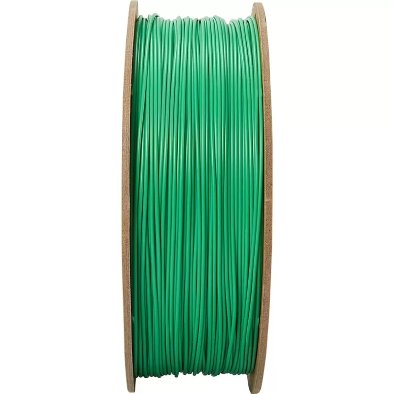 Filament PLA Vert - 2.85mm - 1 kg