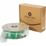 Sous vide PolyLite PLA Vert - 2.85mm - 1 kg Sous vide PolyLite PLA Vert - 2.85mm - 1 kg