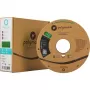 Packaging PolyLite PLA Vert - 2.85mm - 1 kg Packaging PolyLite PLA Vert - 2.85mm - 1 kg