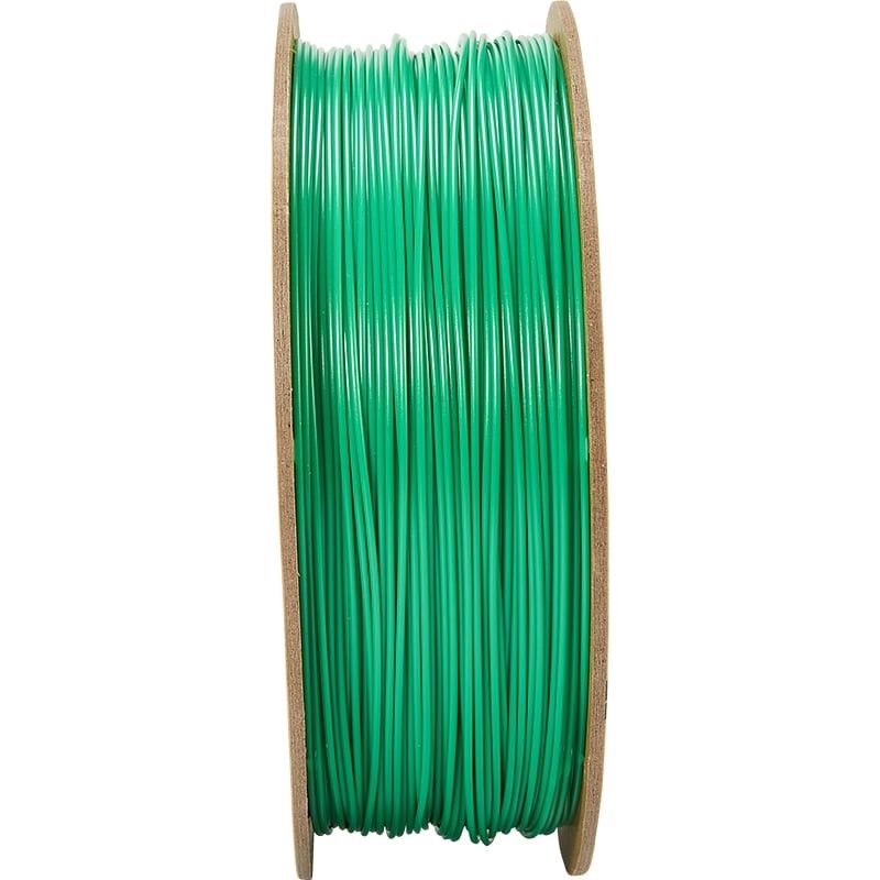 PolyLite PETG Vert Polymaker - 1.75mm - 1 kg PolyLite PETG Vert Polymaker - 1.75mm - 1 kg