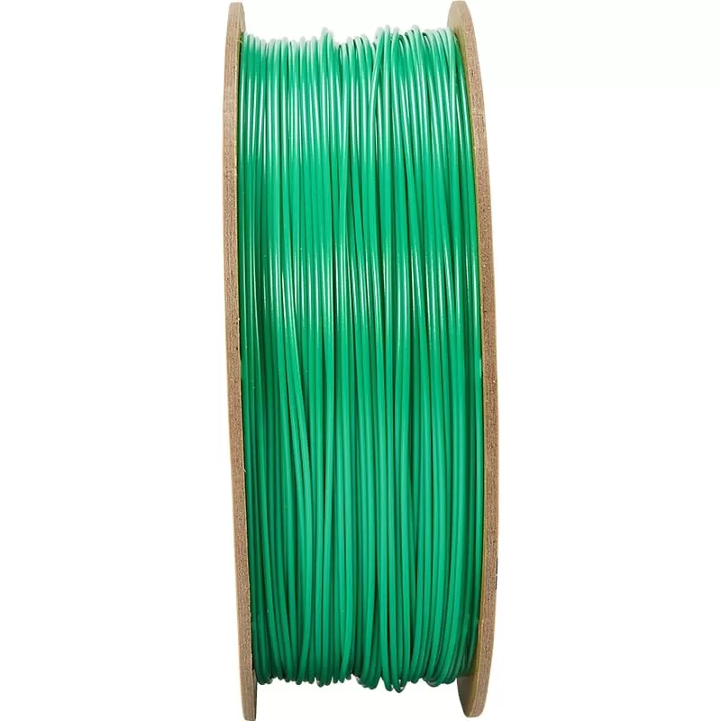 PolyLite PETG Vert Polymaker - 1.75mm - 1 kg