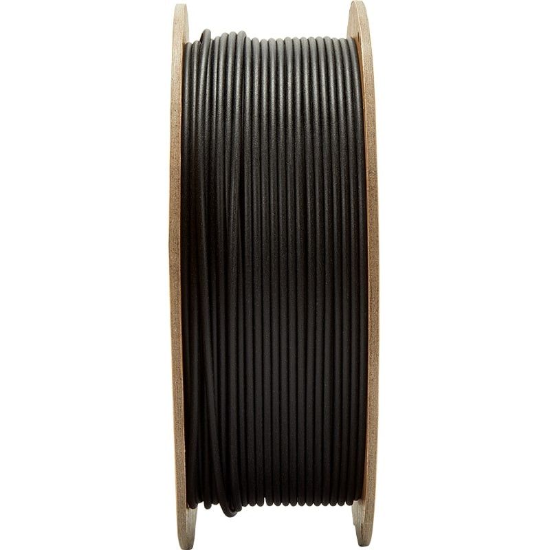 PolyTerra_PLA_Noir_Charbon_2.85mm_3 PolyTerra_PLA_Noir_Charbon_2.85mm_3