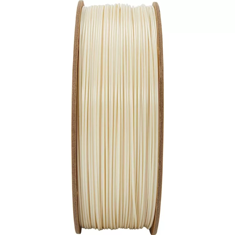 Bobine PolyLite ASA Naturel - 2.85mm - 1 kg