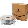 Emballage PolyTerra+ PLA Gris - 1.75mm - 1 kg Emballage PolyTerra+ PLA Gris - 1.75mm - 1 kg