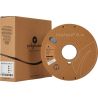 Packaging PolyTerra+ PLA Gris - 1.75mm - 1 kg Packaging PolyTerra+ PLA Gris - 1.75mm - 1 kg