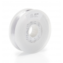 PETG Ultimaker Trasparente - 2.85mm - 750g