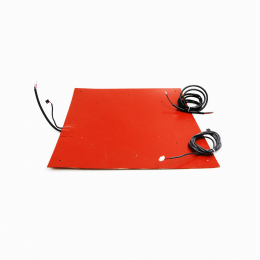 Piano riscaldato Raise3D Pro2, Pro2 Plus