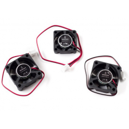 Pack ventole Ultimaker 2, 2+