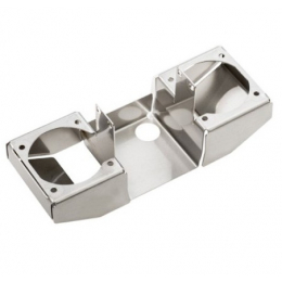 Supporto ventola Ultimaker 2, 2+