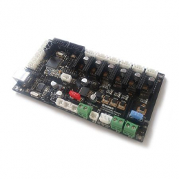 Scheda principale (Motion Controller Board) Raise3D N2