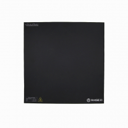 Rivestimento del piano di stampa di ricambio Raise3D Pro2, N2