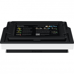 Bac di resina SprintRay Pro 95S