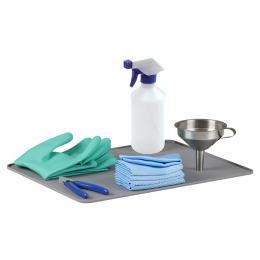 Kit di pulizia per stampante 3D a resina