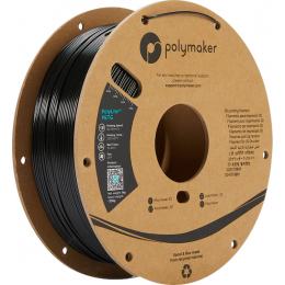 PolyLite PETG Nero - 1.75mm - 1 kg