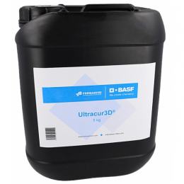 Ultracur3D® ST 80 B (Nero) BASF - 5L