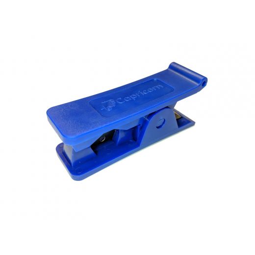 Tagliatubo in PTFE Capricorn