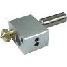 Hotend pour FLSUN Super Racer Hotend pour FLSUN Super Racer